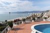 Apartamento en Cullera - VILLAS CAP BLANC, 1-31 CAB I-36 Apartamento en Cullera - VILLAS CAP BLANC, 1-31 CAB I-36
