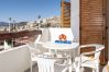 Apartamento en Cullera - VILLAS CAP BLANC, 1-31 CAB I-36 Apartamento en Cullera - VILLAS CAP BLANC, 1-31 CAB I-36