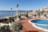 Apartamento en Cullera - VILLAS CAP BLANC, 1-31 CAB I-36 Apartamento en Cullera - VILLAS CAP BLANC, 1-31 CAB I-36