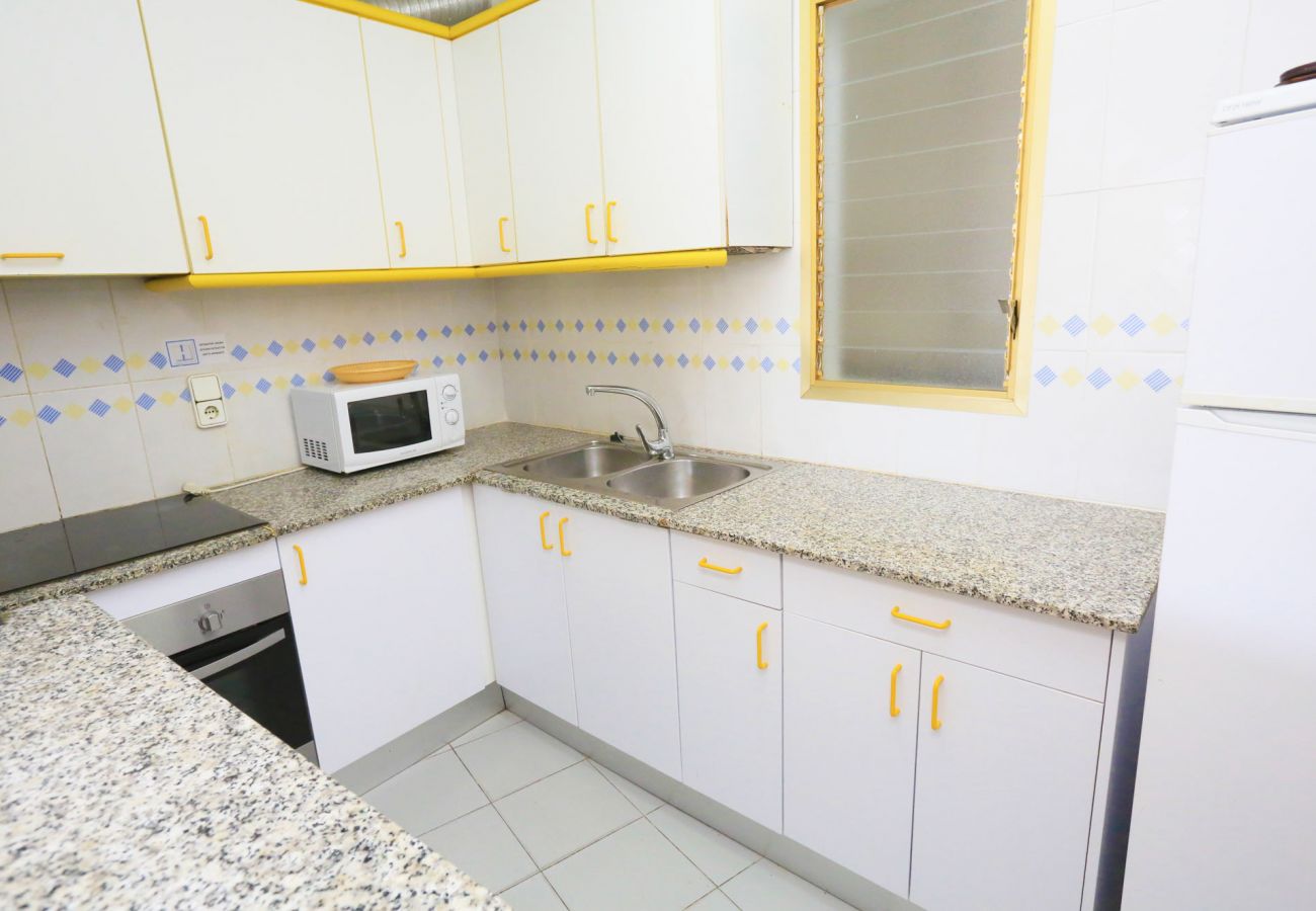 Apartamento en Cambrils - Golf A 312