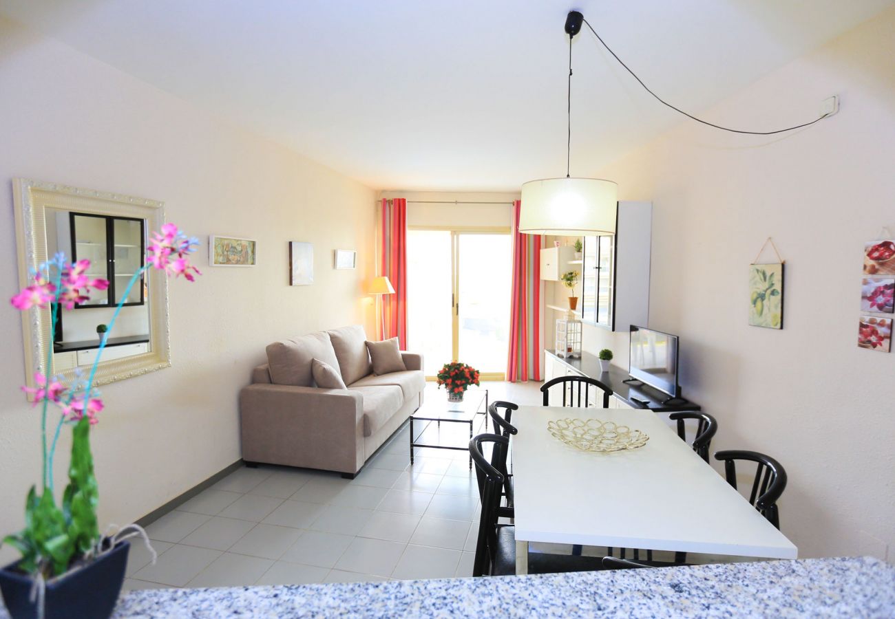 Apartamento en Cambrils - Golf A 312