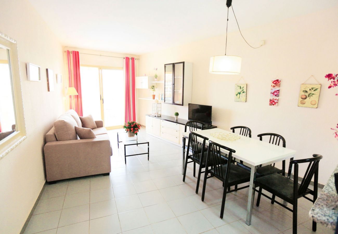 Apartamento en Cambrils - Golf A 312