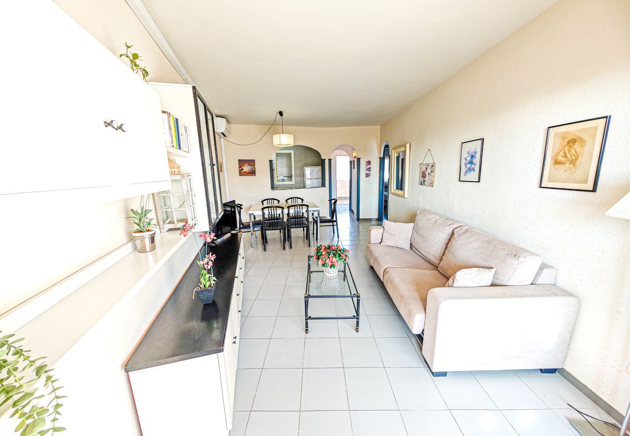 Apartamento en Cambrils - Golf A 312