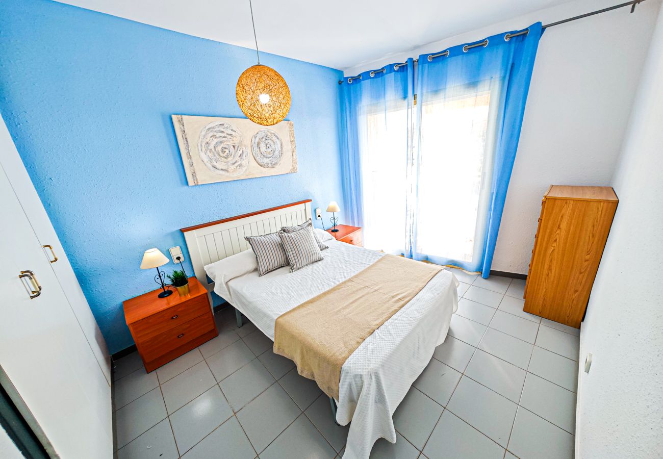 Apartamento en Cambrils - Golf A 312