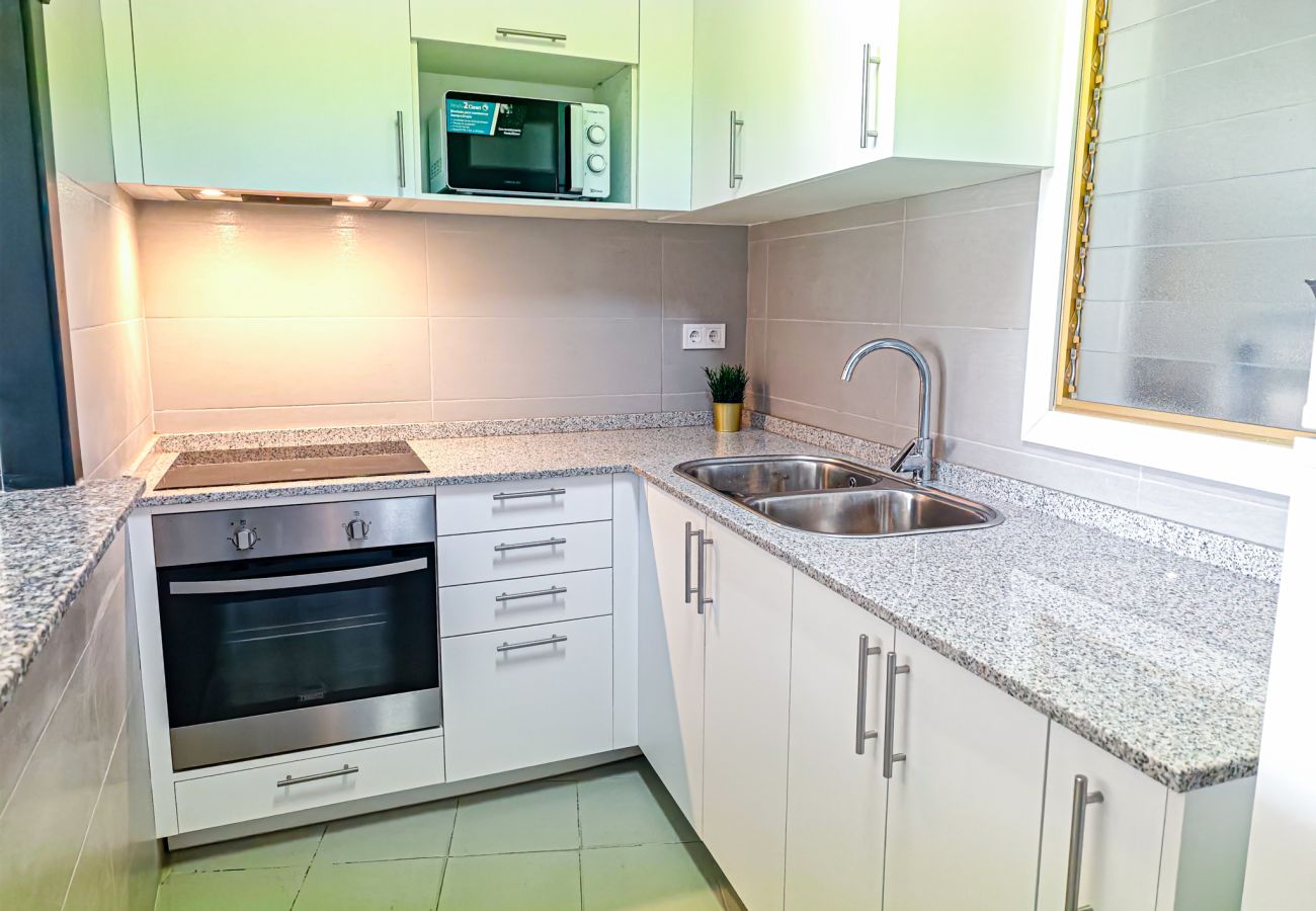 Apartamento en Cambrils - Golf A 312