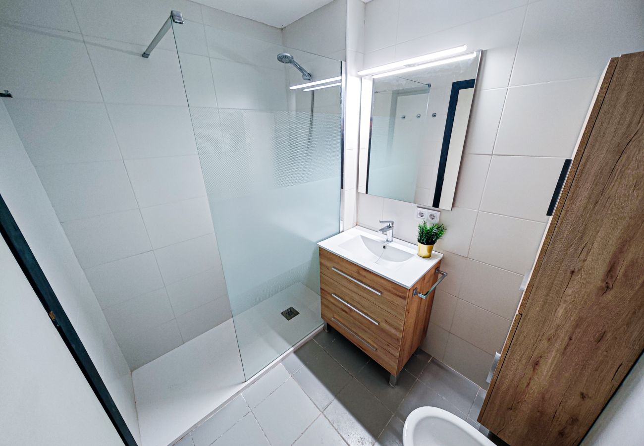 Apartamento en Cambrils - Golf A 312