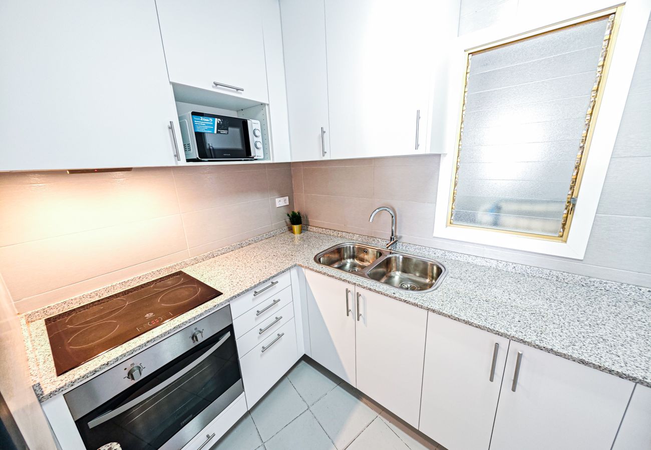 Apartamento en Cambrils - Golf A 312