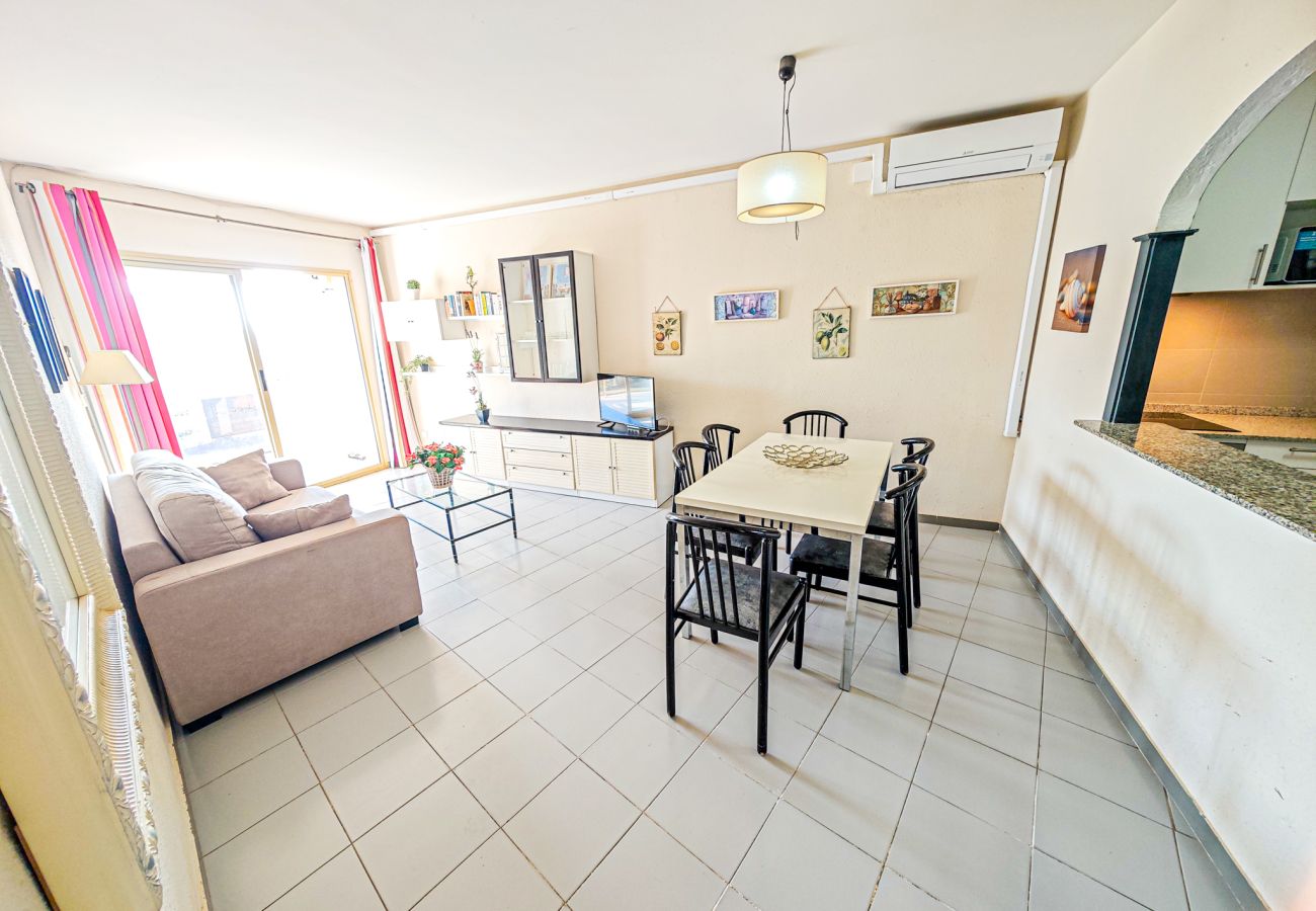 Apartamento en Cambrils - Golf A 312