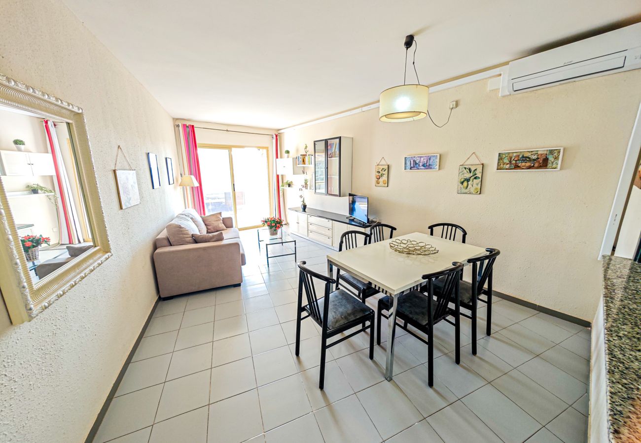 Apartamento en Cambrils - Golf A 312