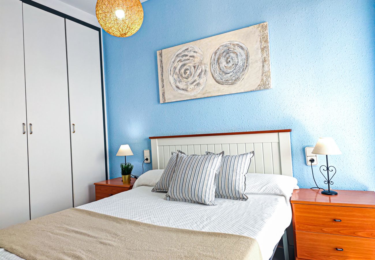 Apartamento en Cambrils - Golf A 312