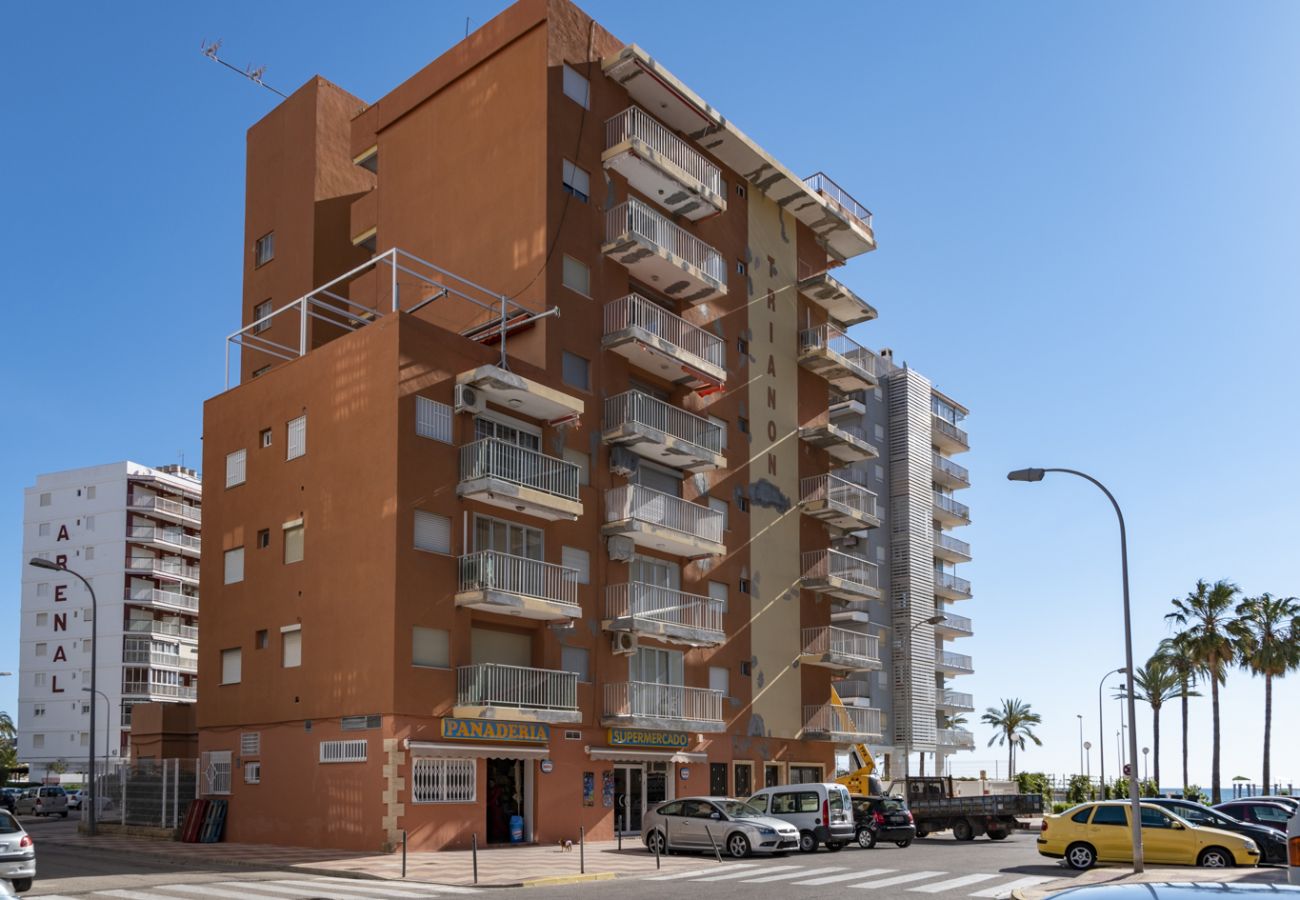 Apartamento en Cullera - TRIANON, 5º-29