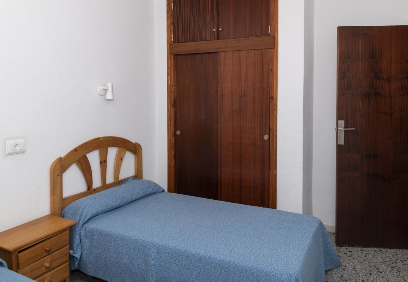 Apartamento en Cullera - TRIANON, 5º-29