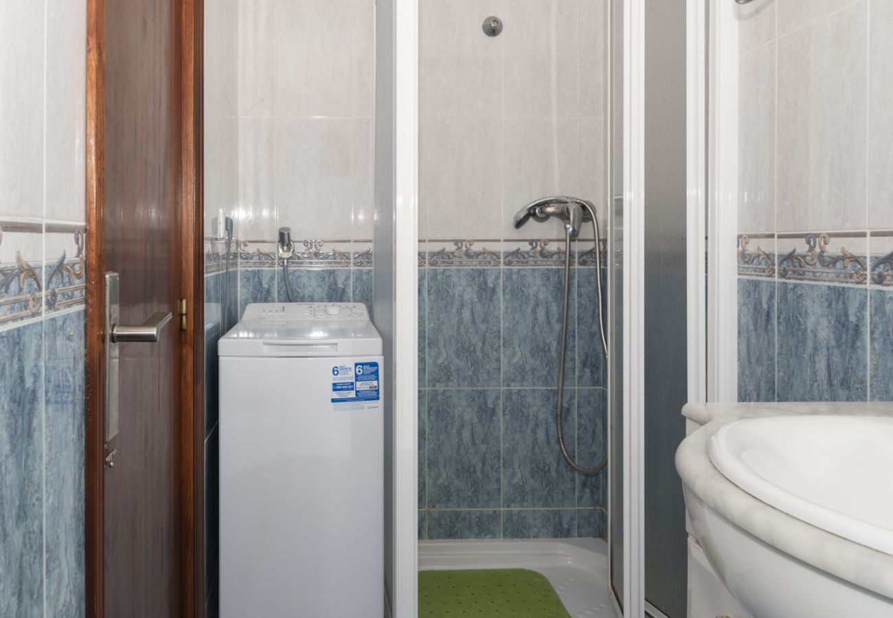 Apartamento en Cullera - TRIANON, 5º-29