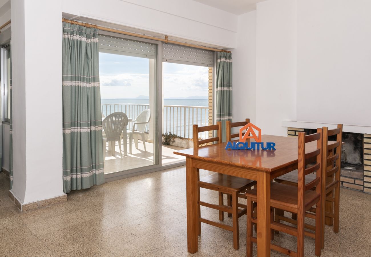 Apartamento en Cullera - SANTA MARTA, III-A 7º-16