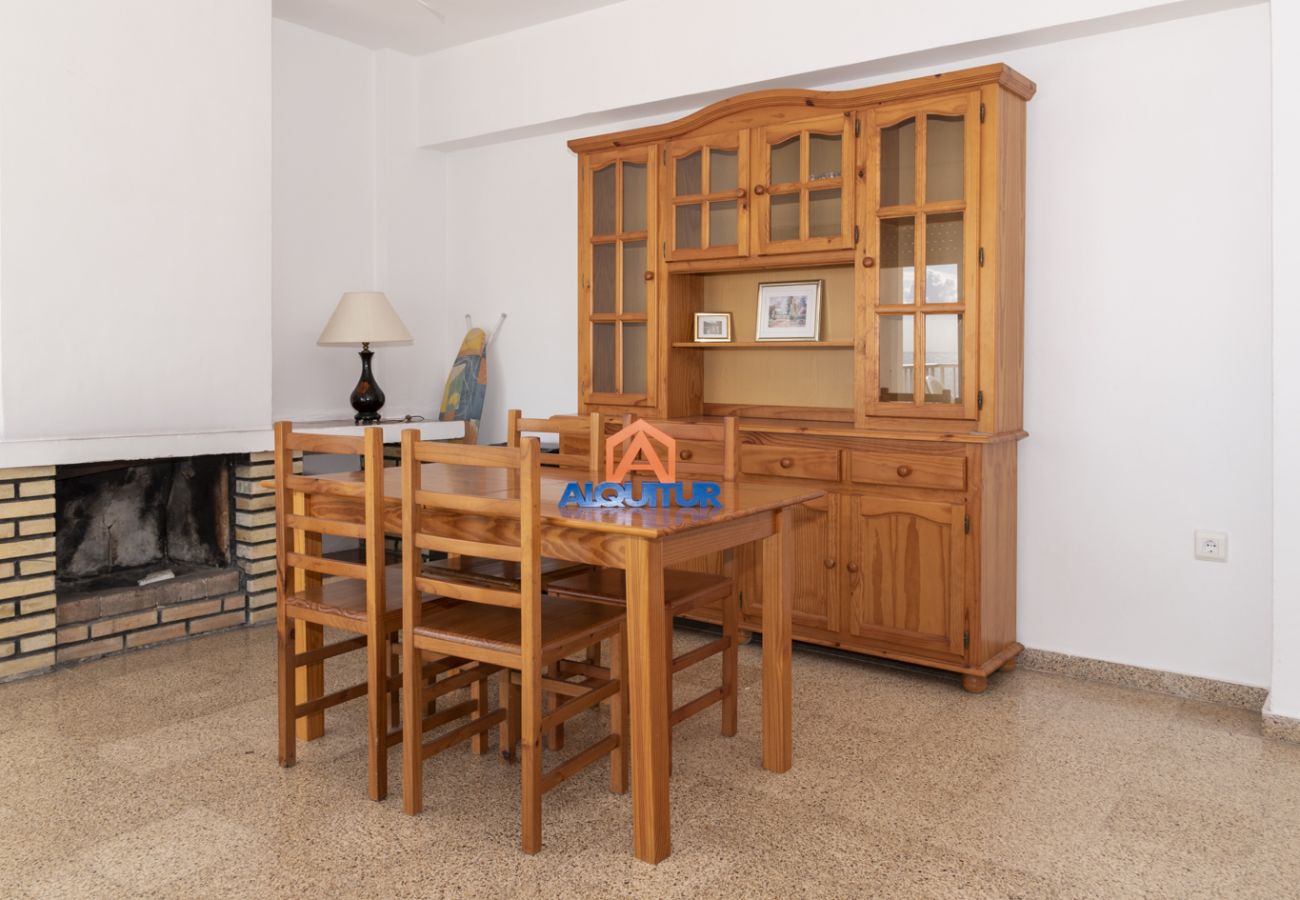 Apartamento en Cullera - SANTA MARTA, III-A 7º-16