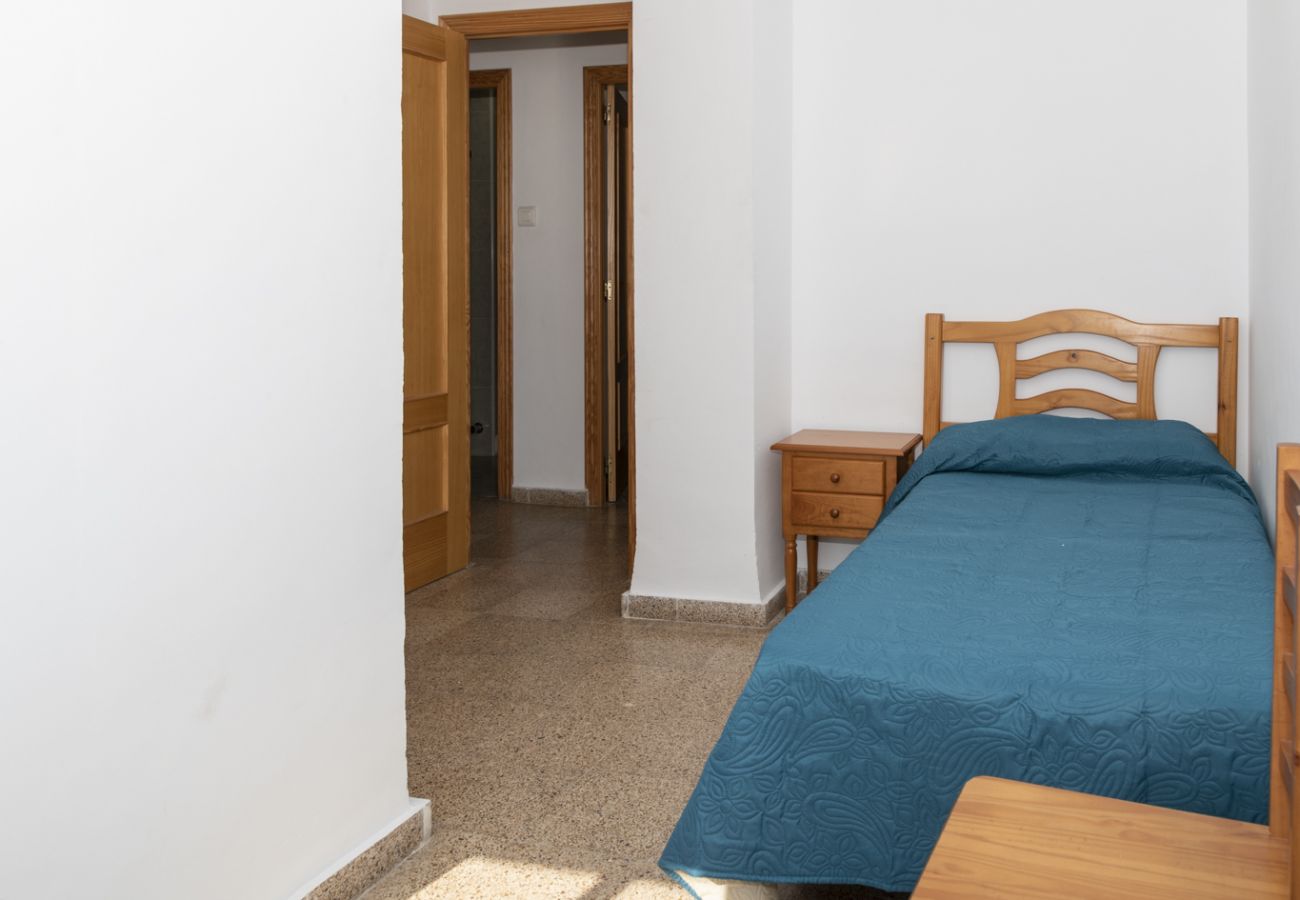 Apartamento en Cullera - SANTA MARTA, III-A 7º-16