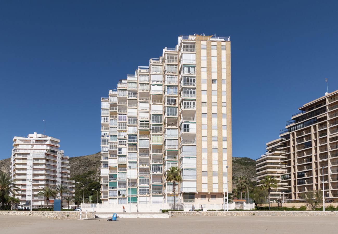 Apartamento en Cullera - SANTA MARTA, III-A 7º-16