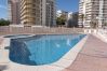 Apartamento en Cullera - SANTA MARTA, III-A 7º-16 Apartamento en Cullera - SANTA MARTA, III-A 7º-16
