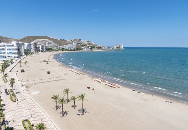 Apartamento en Cullera - SANTA MARTA, I- A 10-29