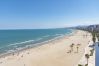 Apartamento en Cullera - SANTA MARTA, I- A 10-29 Apartamento en Cullera - SANTA MARTA, I- A 10-29