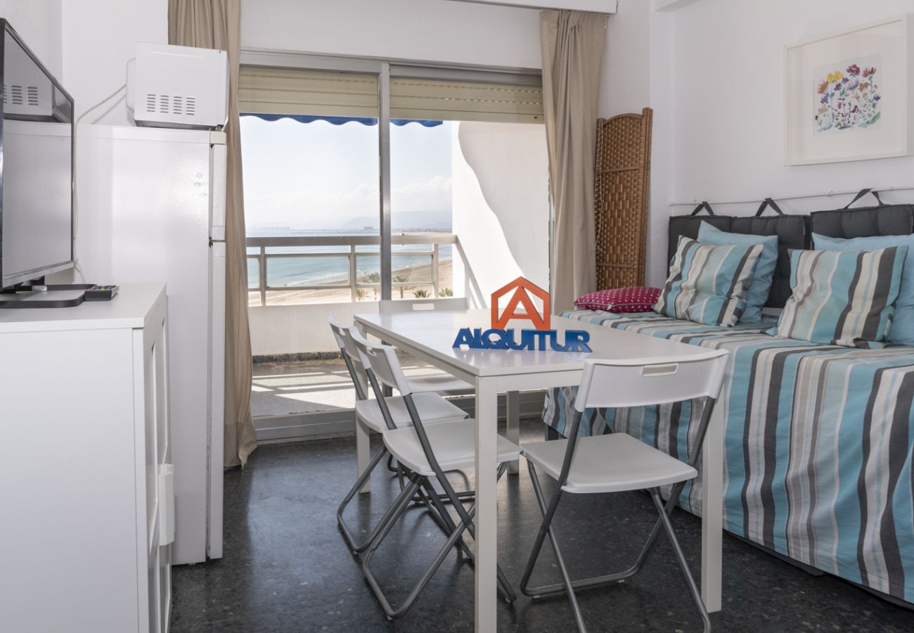 Apartamento en Cullera - PRADO, B-6º-64 PK INT 102