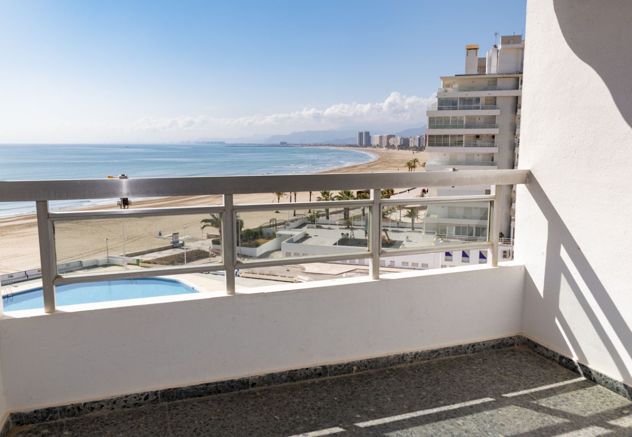 Apartamento en Cullera - PRADO, B-6º-64 PK INT 102