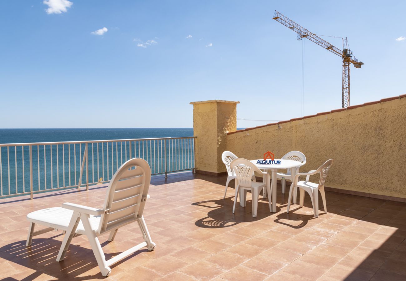 Apartamento en Faro de Cullera - PLENO SOL, 45