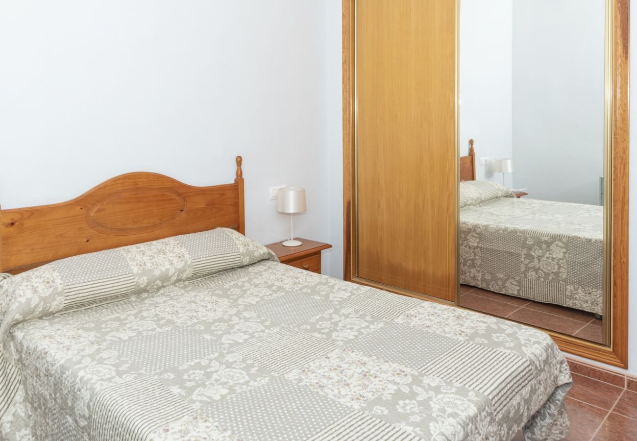 Apartamento en Faro de Cullera - PLENO SOL, 45