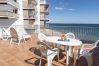 Apartamento en Faro de Cullera - PLENO SOL, 45
