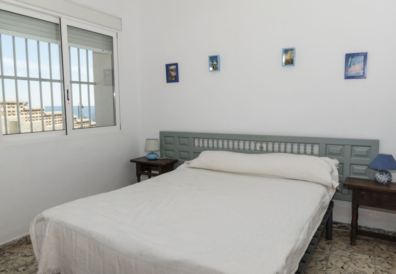 Apartamento en Faro de Cullera - HAWAI BAJO