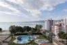 Apartamento en Cullera - FLORAZAR 2, VIII-8-B Apartamento en Cullera - FLORAZAR 2, VIII-8-B