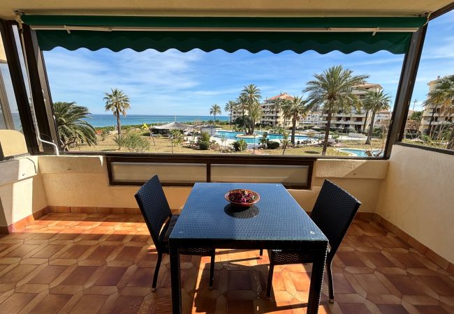 Apartamento en Denia - PLAYA GRANDE C-3