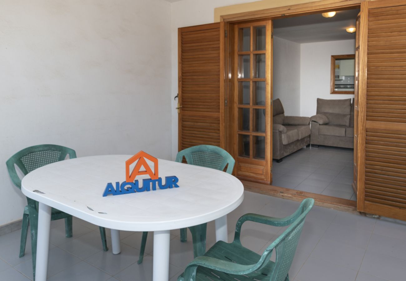 Apartamento en Cullera - PUEBLO MEDITERRANEO, B-1º-4