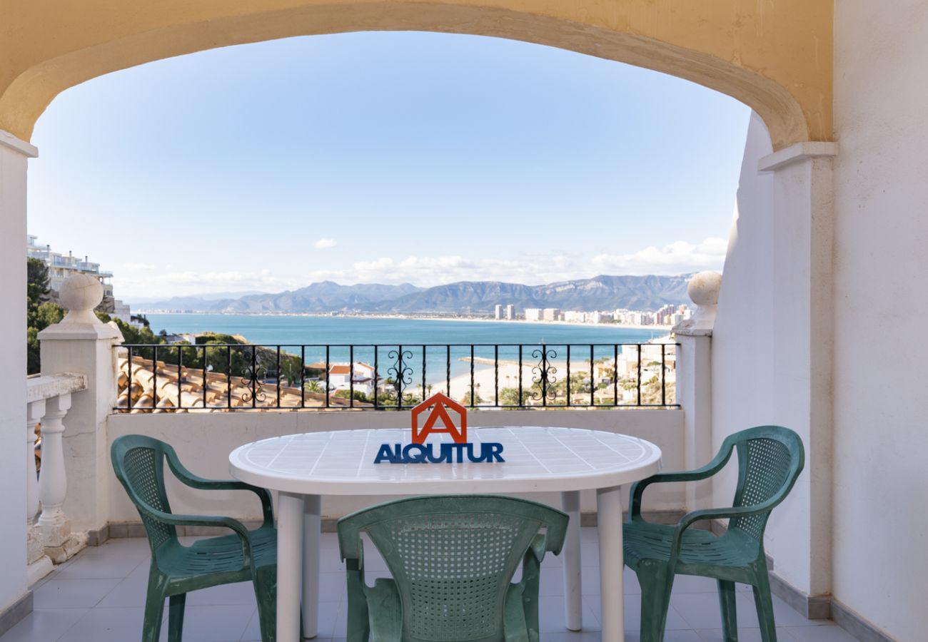 Apartamento en Cullera - PUEBLO MEDITERRANEO, B-1º-4