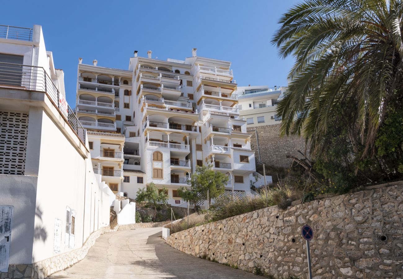 Apartamento en Cullera - PUEBLO MEDITERRANEO, B-1º-4