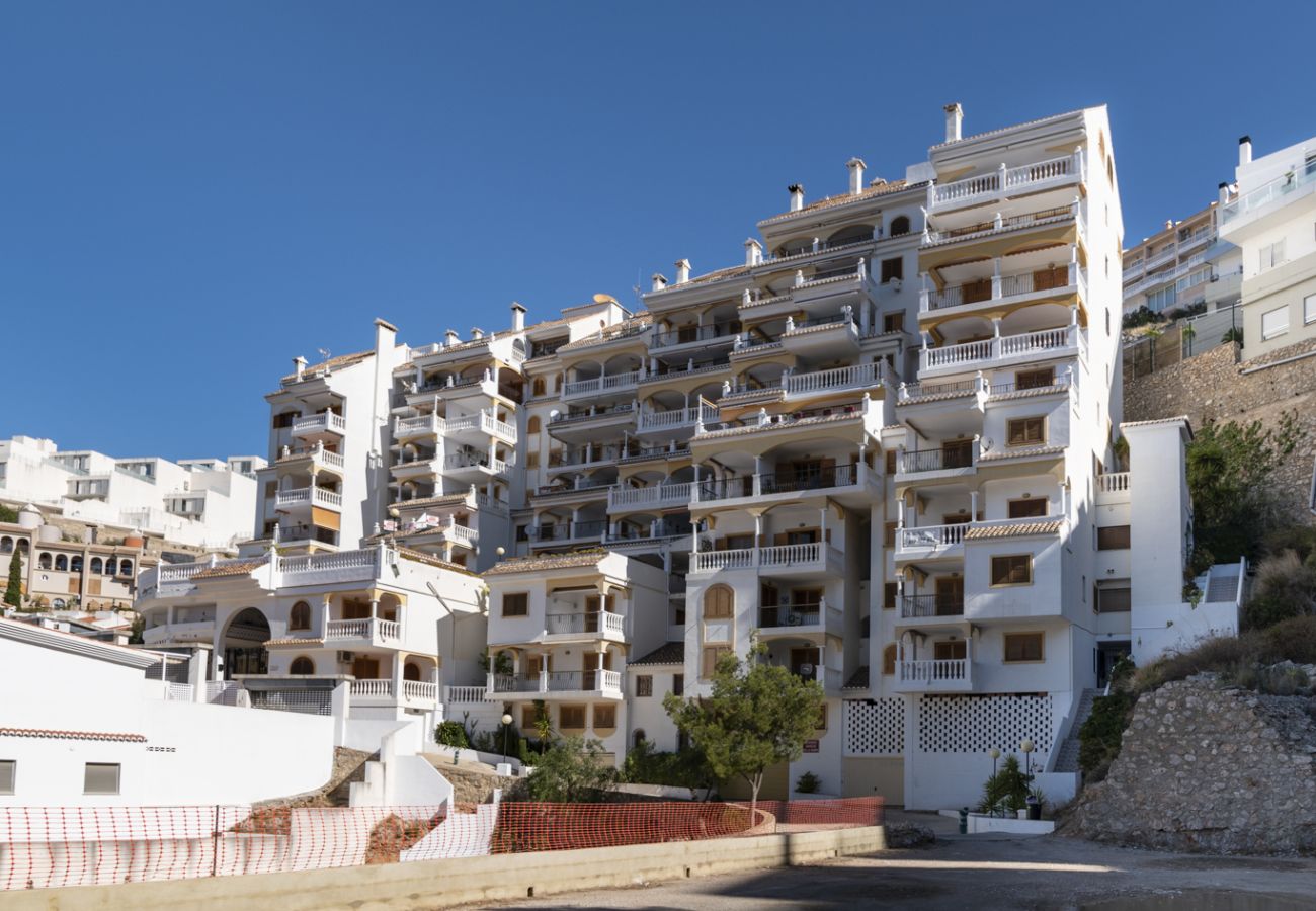 Apartamento en Cullera - PUEBLO MEDITERRANEO, B-1º-4