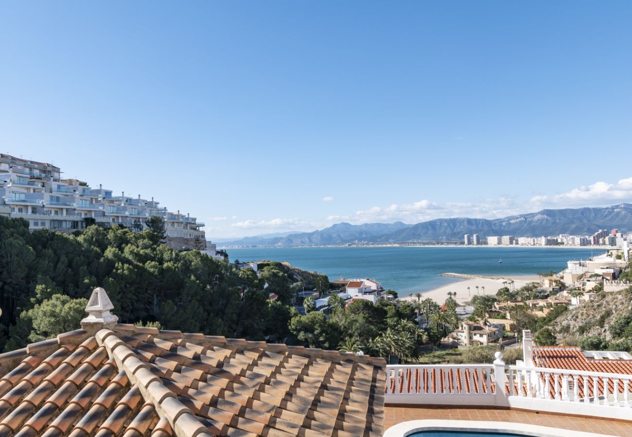 Apartamento en Cullera - PUEBLO MEDITERRANEO, B-1º-4
