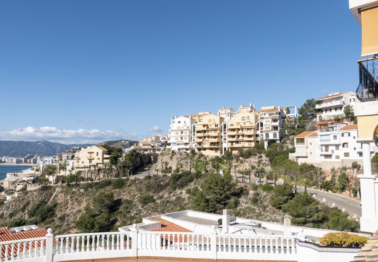 Apartamento en Cullera - PUEBLO MEDITERRANEO, B-1º-4