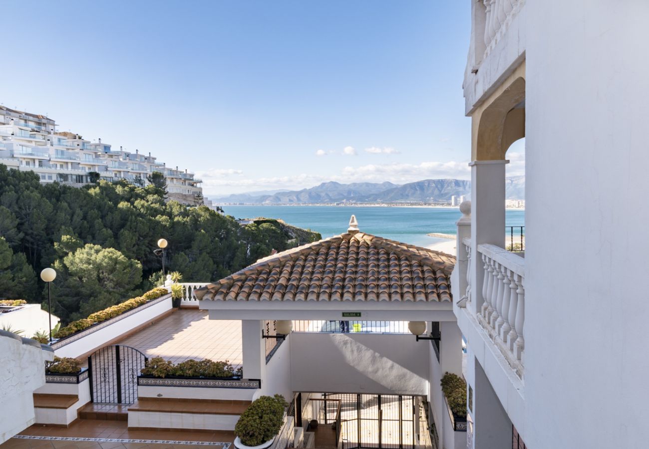 Apartamento en Cullera - PUEBLO MEDITERRANEO, B-1º-4