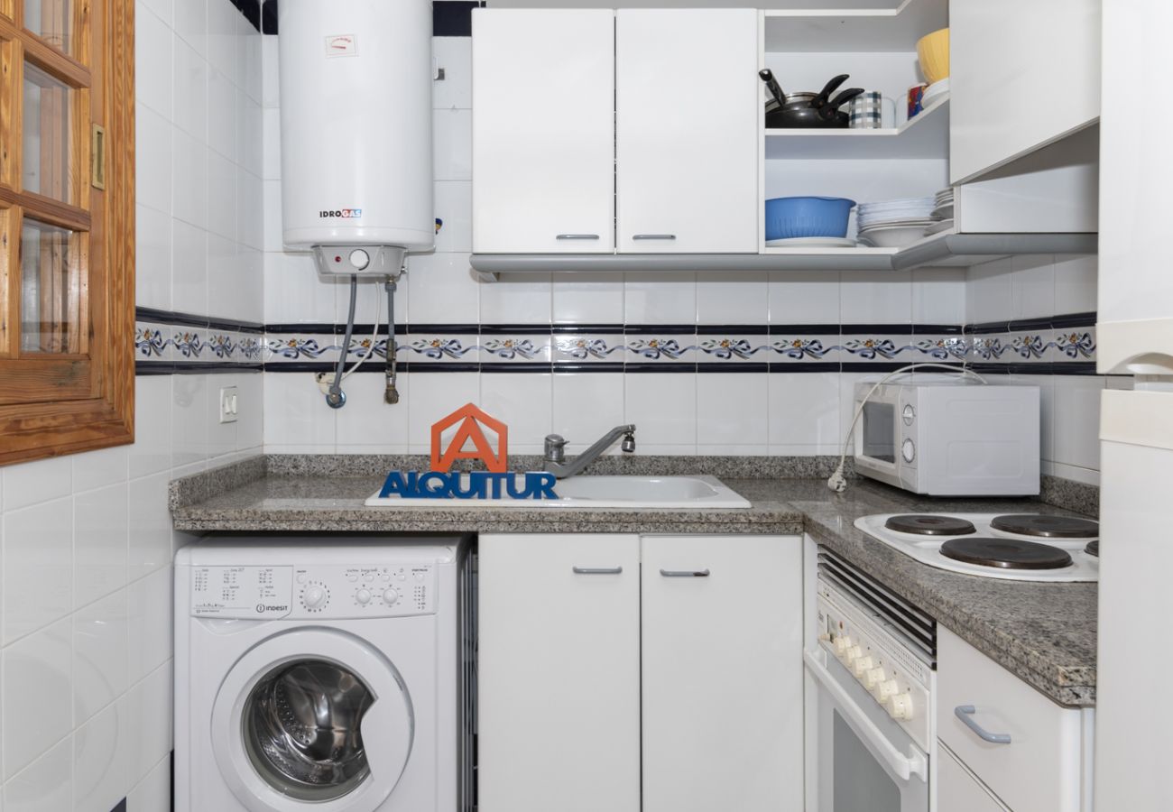 Apartamento en Cullera - PUEBLO MEDITERRANEO, B-1º-4