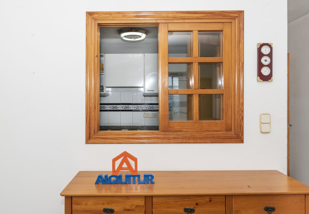 Apartamento en Cullera - PUEBLO MEDITERRANEO, B-1º-4