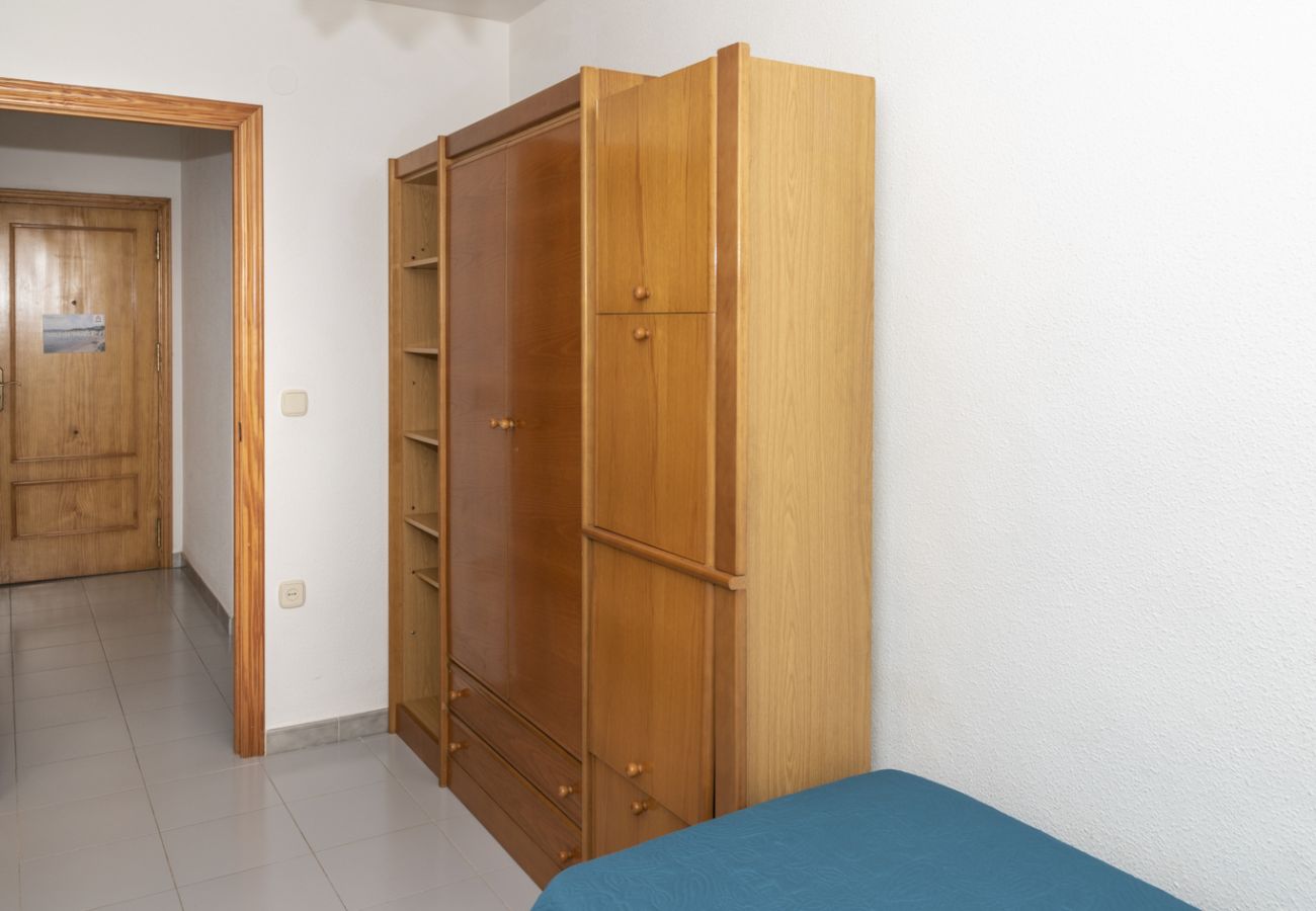 Apartamento en Cullera - PUEBLO MEDITERRANEO, B-1º-4