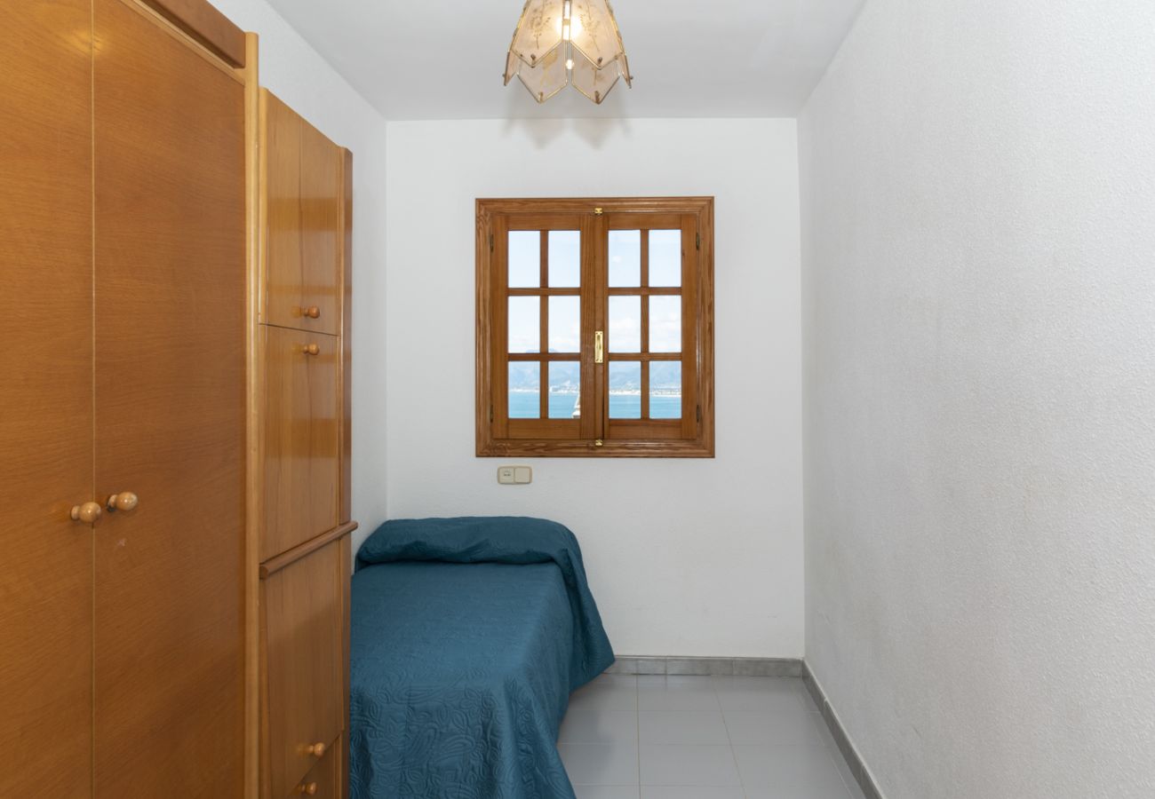 Apartamento en Cullera - PUEBLO MEDITERRANEO, B-1º-4