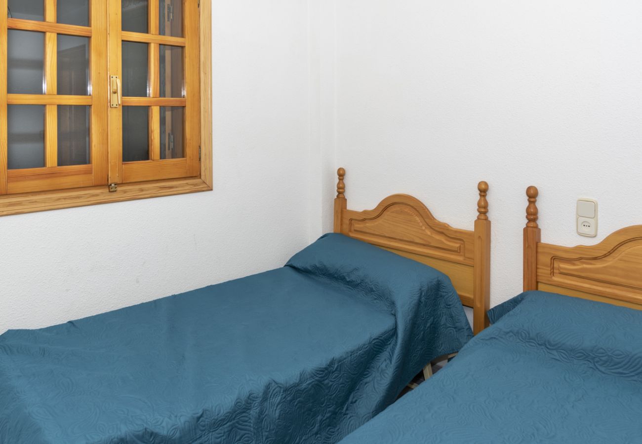 Apartamento en Cullera - PUEBLO MEDITERRANEO, B-1º-4