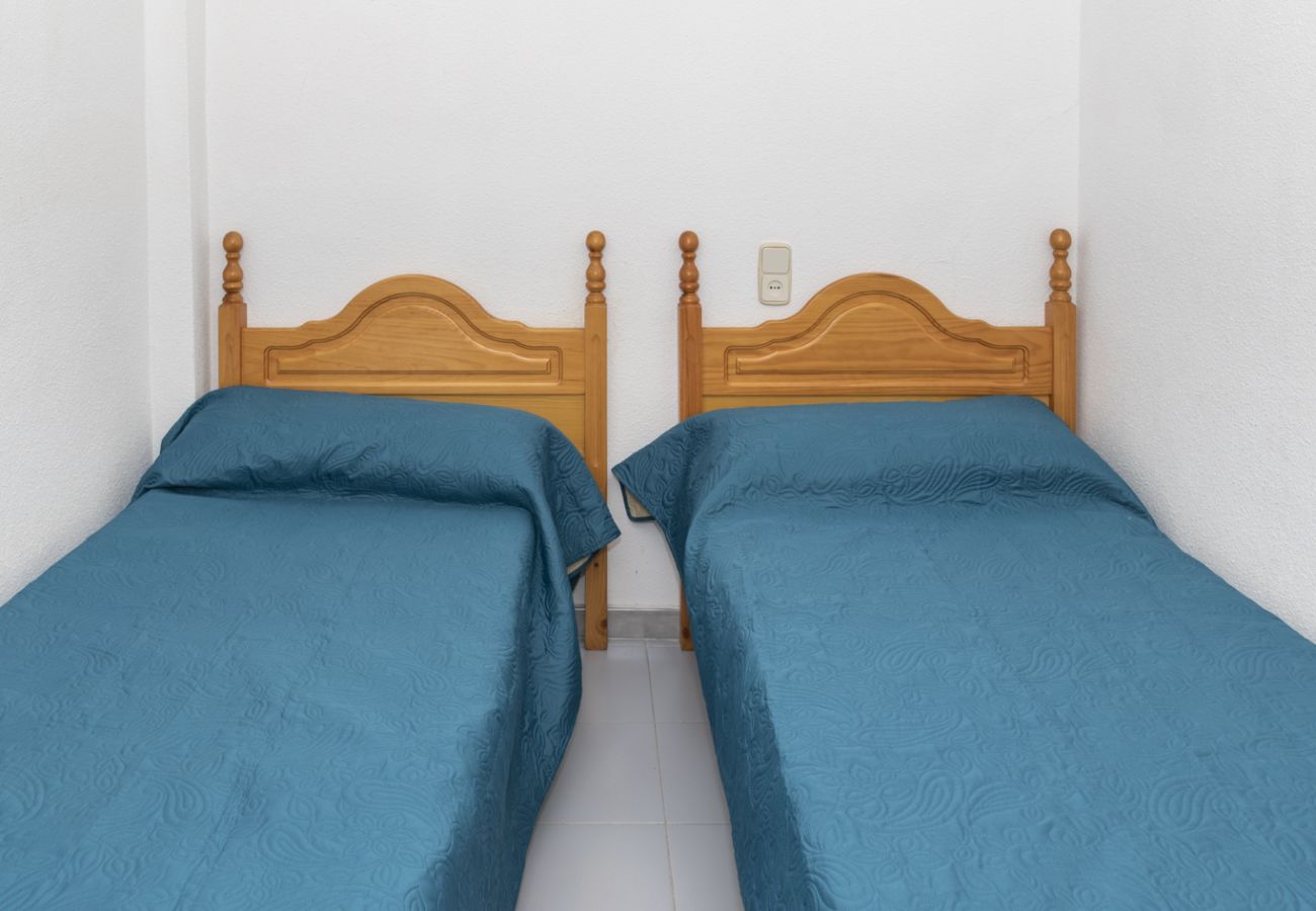 Apartamento en Cullera - PUEBLO MEDITERRANEO, B-1º-4