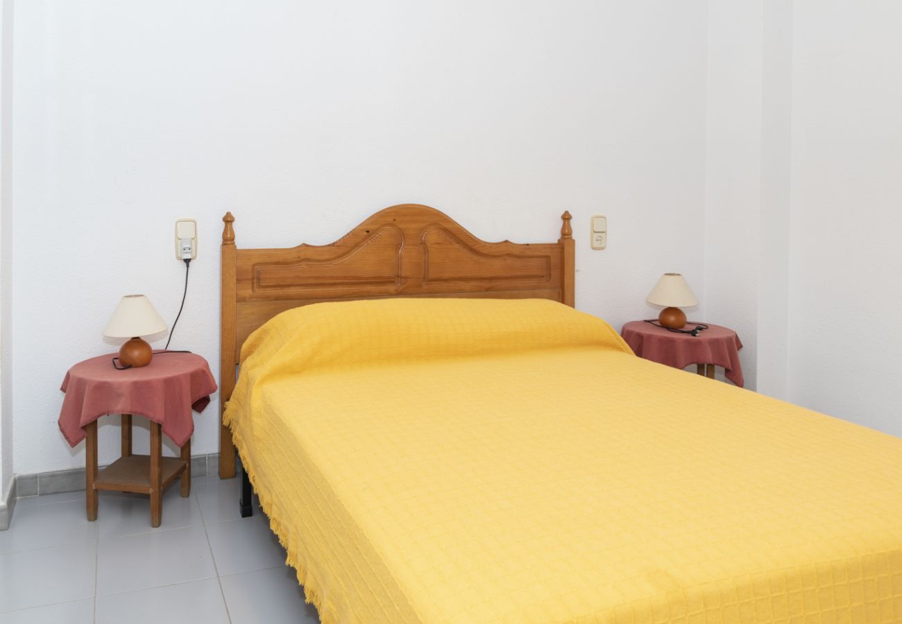 Apartamento en Cullera - PUEBLO MEDITERRANEO, B-1º-4