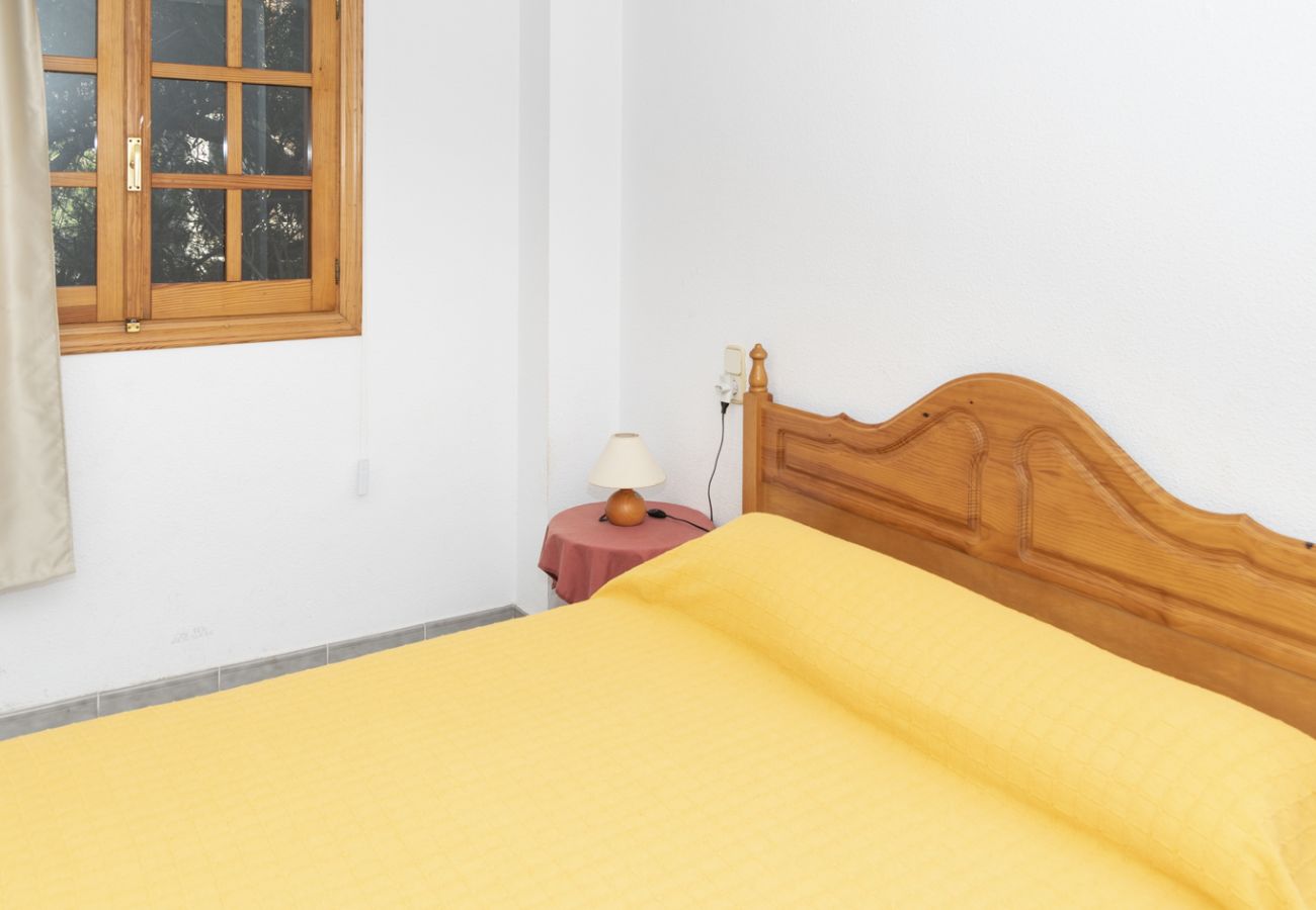 Apartamento en Cullera - PUEBLO MEDITERRANEO, B-1º-4