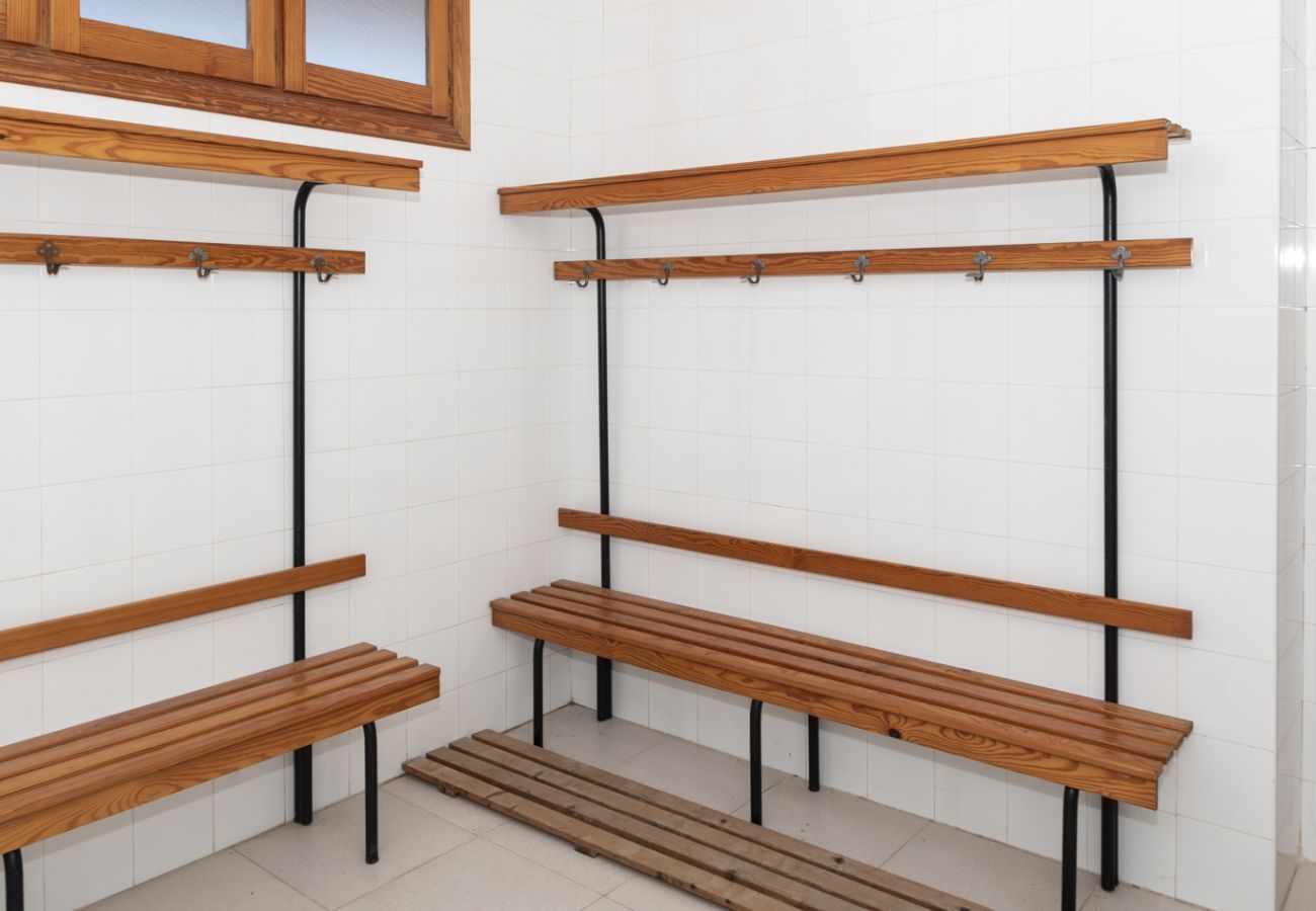 Apartamento en Cullera - PUEBLO MEDITERRANEO, B-1º-4
