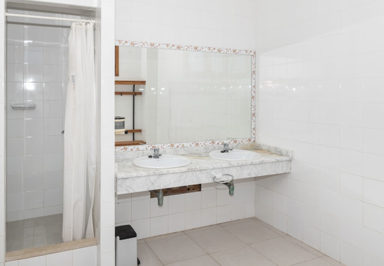Apartamento en Cullera - PUEBLO MEDITERRANEO, B-1º-4