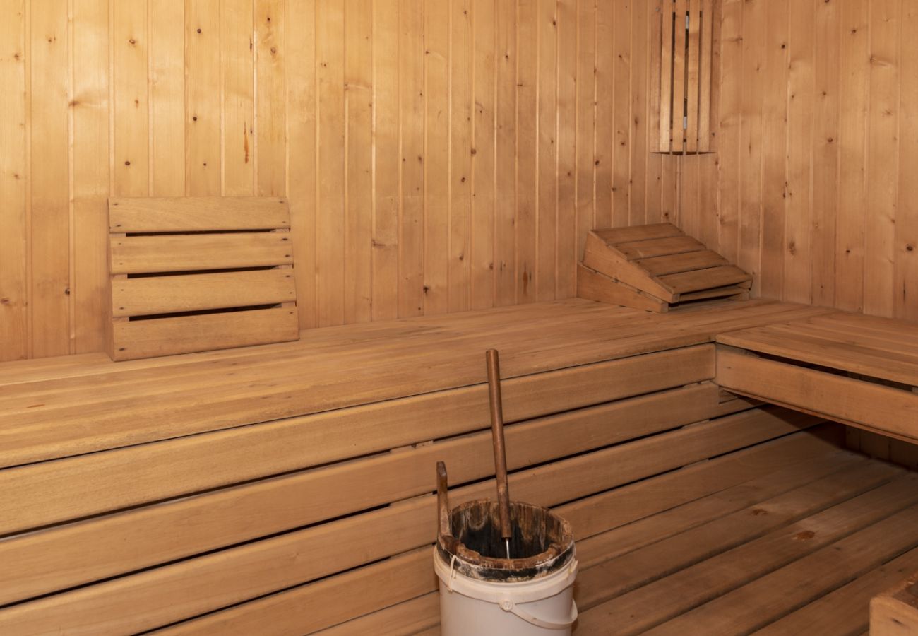 Apartamento en Cullera - PUEBLO MEDITERRANEO, B-1º-4